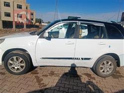 Chery Tiggo 3